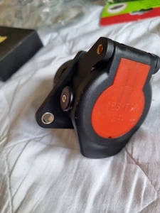 New Broleo 24V Trailer Connector 7 Pin Connection Wiring Adapter Plug - Picture 1 of 4