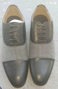 Men's Azar Dress Shoes Size 9(NEW) - Picture 1 of 1