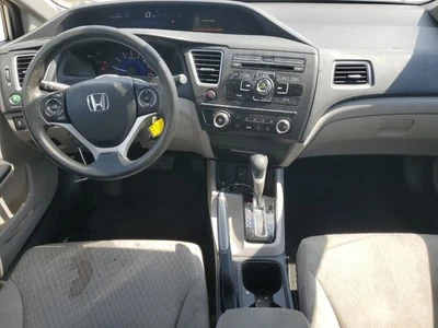 Conjunto modulador de piezas de freno antibloqueo mercado de EE. UU. sedán compatible con 14-15 CIVIC 3048243 Foto 1 de 4