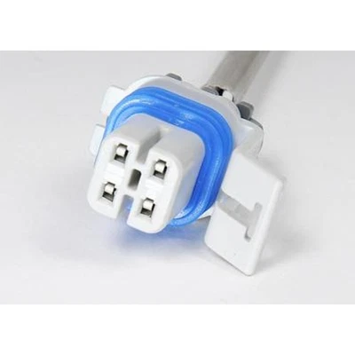 Sensor de oxígeno 213-4229 CA Delco O2 pasajero lado derecho aguas abajo para Chevy Foto 1 de 3