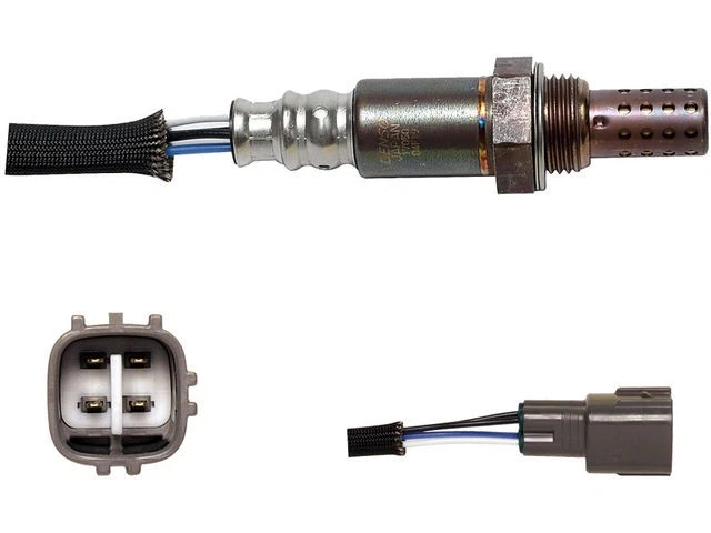 Sensor de oxígeno aguas abajo Denso 74NK96R para Subaru Legacy 2004-2012 Foto 1 de 1