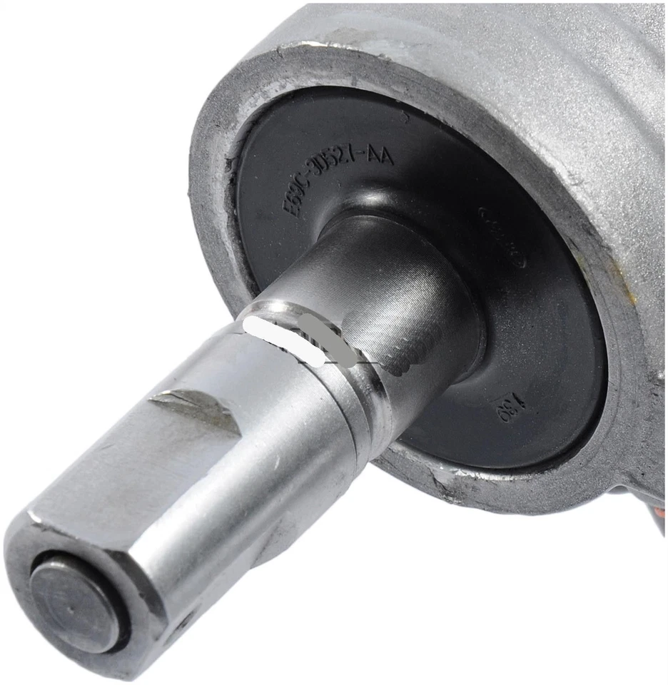 Conjunto de piñón y cremallera Mechanics Choice para Ford Mustang 1997-1998 Foto 1 de 1