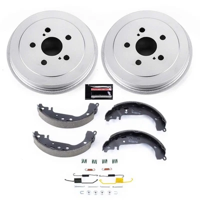 KIT DE BATERÍA POWERSTOP KOE15463DK AUTOESPECIALTY para Toyota Celica 00-05 Foto 1 de 4