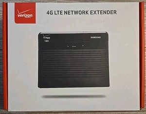 Samsung 4G LTE Verizon Network Extender Wireless Signal Booster SLS-BU103 - Photo 1 sur 5