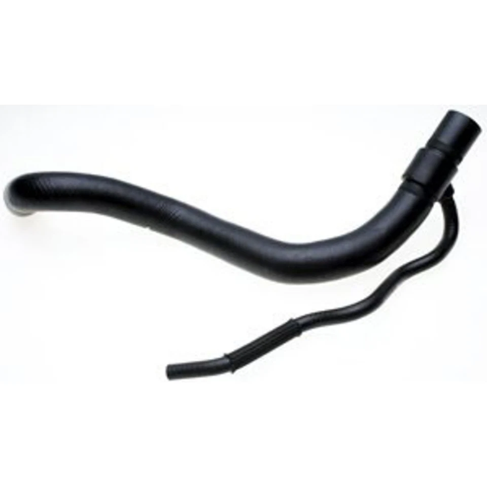 Manguera superior del radiador Gates 23298 para Toyota Sienna 2007-2010 Foto 1 de 1