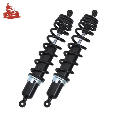 Amortiguadores traseros Can-Am Commander 800 y 1000 2011 2012 2013-2019 2020 706000615 Foto 1 de 4