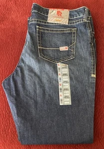 New w/ Tag's Ariat Women's FR Cat 2 Work Jeans Mid-Rise Boot Cut Stretch 20WR - Picture 1 of 6