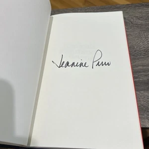 Judge Jeanine Pirro Signed Radicals Resistance And Revenge Hardcover Book 1st Ed - Picture 1 of 3