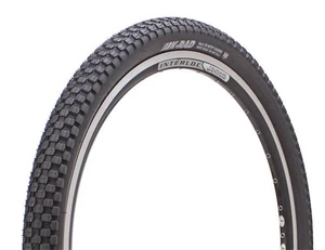 Kenda K-Rad w Tire, 26 x 2.3" - Black - Picture 1 of 1