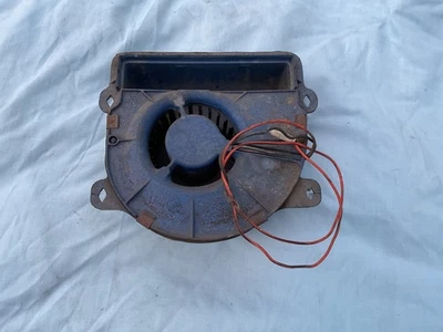 Conjunto soplador descongelador ventana trasera 69 70 71 72 73 Ford Torino Mustang Cougar Foto 1 de 4