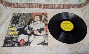 Dave Porter Self Titled Lounge Sunshine Psych Private Press Lp Seattle EX  - Imagen 1 de 7