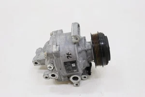 2021 - 2025 CHEVROLET TRAILBLAZER 1.3L A/C AIR CONDITION COMPRESSOR OEM 60004587 - Picture 1 of 9
