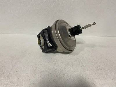 16 17 18 Audi A6 C7 Potenciador de freno con cilindro maestro y depósito OEM #A0.38 Foto 1 de 4