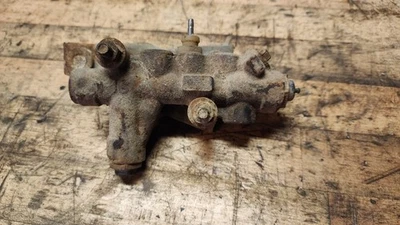 1981-1993 Dodge RamCharger Truck PROPORTIONING VALVE - DISC & DRUM BRAKES - Imagem 1 de 4