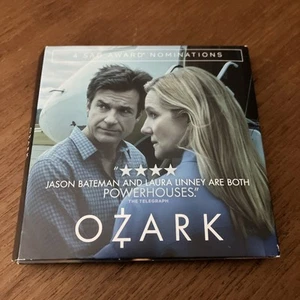 OZARK COMPLETE SEASON 3 - FYC DVD SET - Rare - Picture 1 of 3
