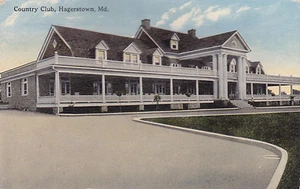 Hagerstown, MD - Country Club - Picture 1 of 2