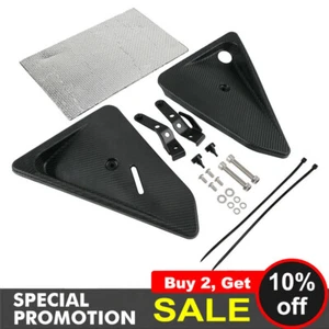 Anti-scald Both Side Fairing Complete kit fit KTM 1290 Super Adventure 2015-2021 - Bild 1 von 6