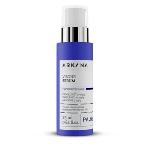 Poland Arkana Skincare V Zone Serum 25ml Free shipping #da - Picture 1 of 1