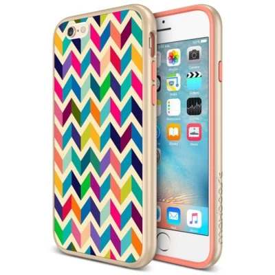 New Maxboost Colorful Protective Slim Cases Various Colors, iPhone, Samsung, LG - Image 1 of 4