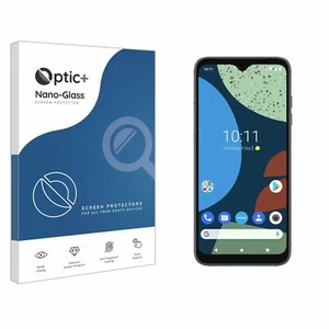 Protector de pantalla Optic+ nano vidrio para Fairphone 4 - Imagen 1 de 3
