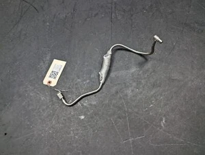 Turbocharger Oil Feed Outlet Pipe 2019 Chevrolet Equinox 12673207 2018 - 2023 - Picture 1 of 7