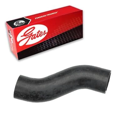 Gates Radiator Coolant Hose For 1968-1970 Chevrolet P30 Van - Изображение 1 из 3