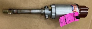 Joe Hunt Vertex Magneto with tachometer drive for SBC - Picture 1 of 5