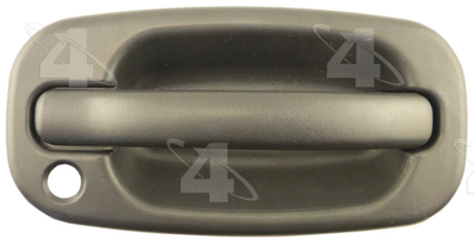 Outside Door Handle fits 1999-2007 GMC Sierra 1500 Sierra 2500 HD,Sierra 3500 Si - Image 1 of 2