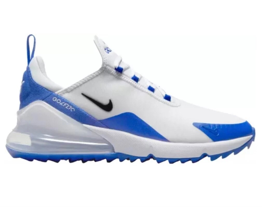 NIKE AIR MAX 270 G SHIELD スニーカー　ゴルフシューズ Nike Air Max 270 G SHIELD GOLF SHOES - FIRST LOOK - THE BEST GOLF