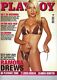 Playboy 8-2000 Ramona Drews # Daniela Pramstaller ( Nürnberg )