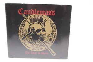 Candlemass - The Door To Doom CD NEU - Bild 1 von 1