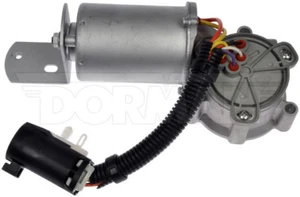 02-05 MERCEDES ML500 4WD TRANSFER CASE MOTOR ASSEMBLY 600-810 - Picture 1 of 3