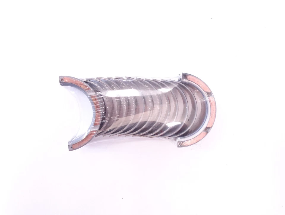 Juego de rodamientos principales del motor Datsun 70-78 240Z 260Z 280Z OEM NUEVO 839 Foto 1 de 1