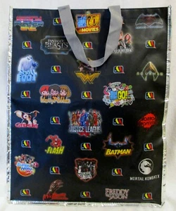 Monogram International Inc. Comic Con 20" Tote Backpack Bag with Zipper - Picture 1 of 11