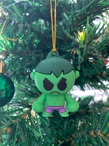 Avengers Christmas Ornament Hulk - Picture 1 of 20