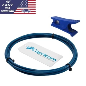 Creality Capricorn Tube Bowden PTFE Tubing XS Serie 2Meter Tube 1.75mm Filament - Afbeelding 1 van 7