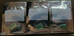 Chip de reinicio de tambor 3 YMC Konica Bizhub para ineo Bizhub C220 C280 C360 DR-311 - Imagen 1 de 1
