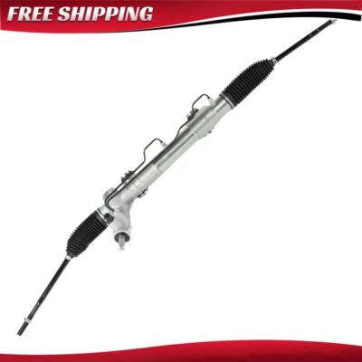 Power Steering Rack and Pinion 22-382 For Dodge Ram 1500 3500 2500 2006-2012 - Image 1 of 4