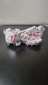 Adidas Freak 22 ‘Big Mood’ Football Cleats GZ6901 Men’s Size 9.5 - Picture 1 of 8