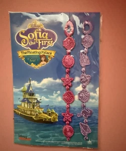 Sofia The First The Floating Palace Promotional Bracelets - Picture 1 of 2