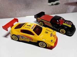 1998 Hot Wheels First Editions Pikes Peak Celica - Picture 1 of 10