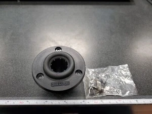 Sure A400SM Einbau-Dämpferhalterung (1 Stück) - Bild 1 von 3