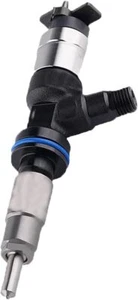 Injector 370-7286 3707286 For CAT C4.4 Engine BACKHOE LOADER 430F - Picture 1 of 1