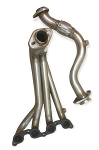 Colector de compartimento TeZet para VW GOLF II 1.3l 55CV, motor: 2G,MH,NZ año 08/1985-07/1992 - Imagen 1 de 3