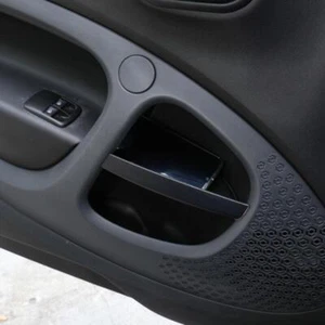 Tür Veranstalter Aufbewahrungsbox Taschenbezüge Für Smart Fortwo 453 2015-2019 - Bild 1 von 12
