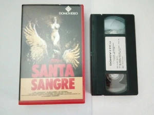 vhs heiliges blut - Bild 1 von 2
