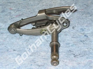 Ducati Transmission Tranny Gearbox Shifter Shift Fork Gear Change Seletor Claw - Picture 1 of 1
