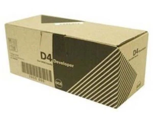 OCE D4 Developer Toner Cartridge - Picture 1 of 1