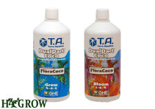 GHE - TA Flora Dual Part Coco Grow & Bloom - Highly Concentrated Coco Nutrients