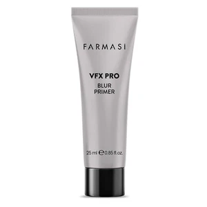 Farmasi VFX PRO Blur Primer – 25ml / 0.83 fl. oz. – Long-Wear - Picture 1 of 4